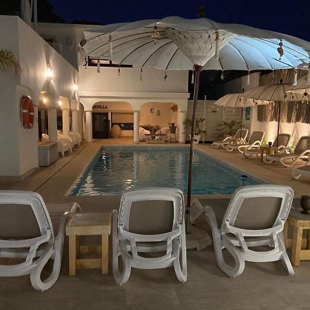 Casa Holandaluzas Marbella Near Beach, With Salt Water Pool And Private Parking エクステリア 写真