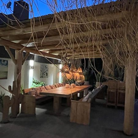 Casa Holandaluzas Marbella Near Beach, With Salt Water Pool And Private Parking エクステリア 写真