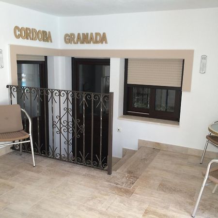 Casa Holandaluzas Marbella Near Beach, With Salt Water Pool And Private Parking エクステリア 写真