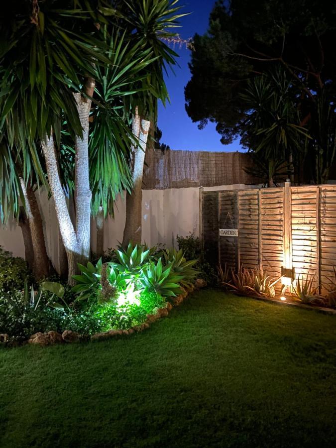Casa Holandaluzas Marbella Near Beach, With Salt Water Pool And Private Parking エクステリア 写真