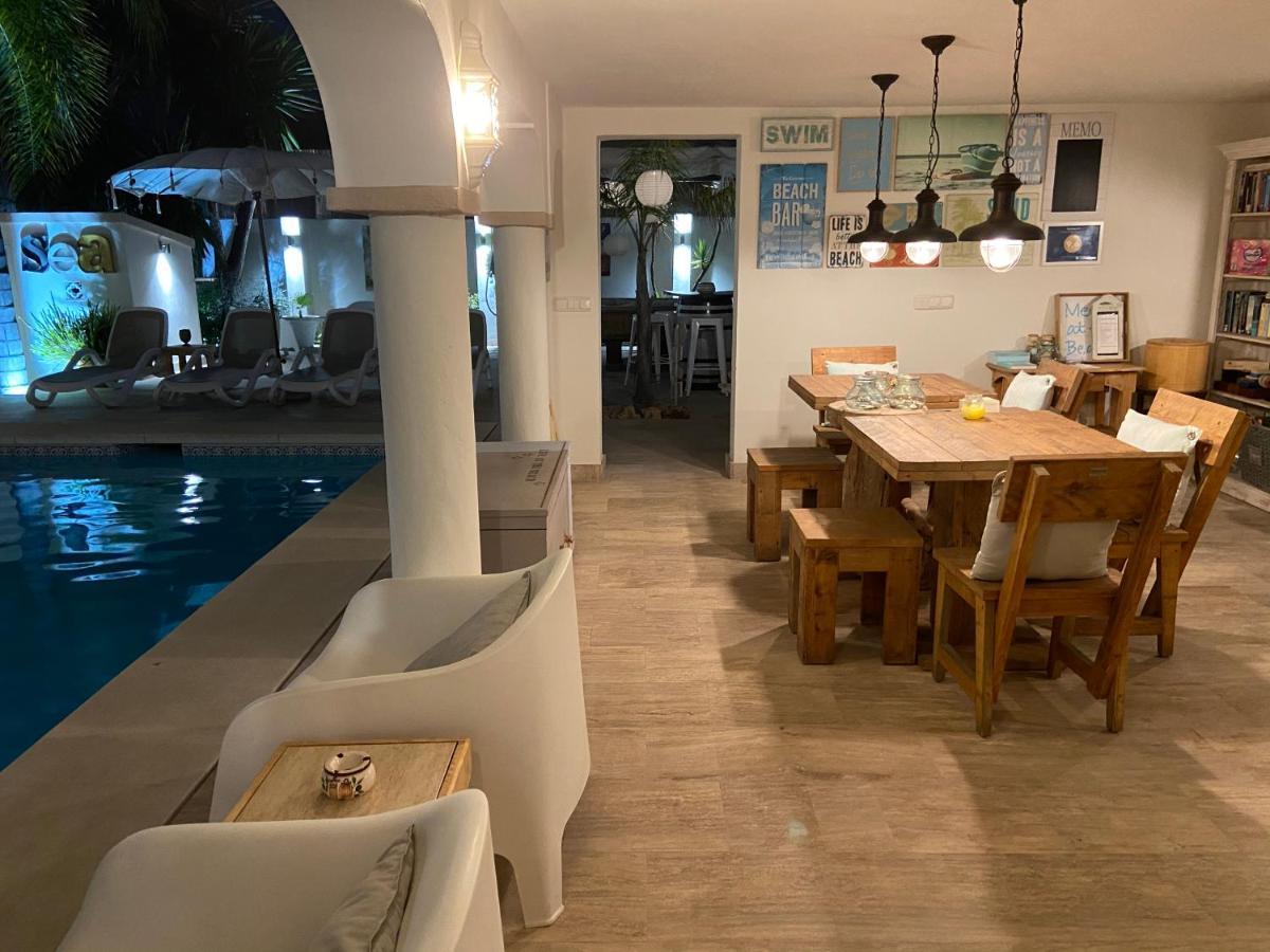Casa Holandaluzas Marbella Near Beach, With Salt Water Pool And Private Parking エクステリア 写真