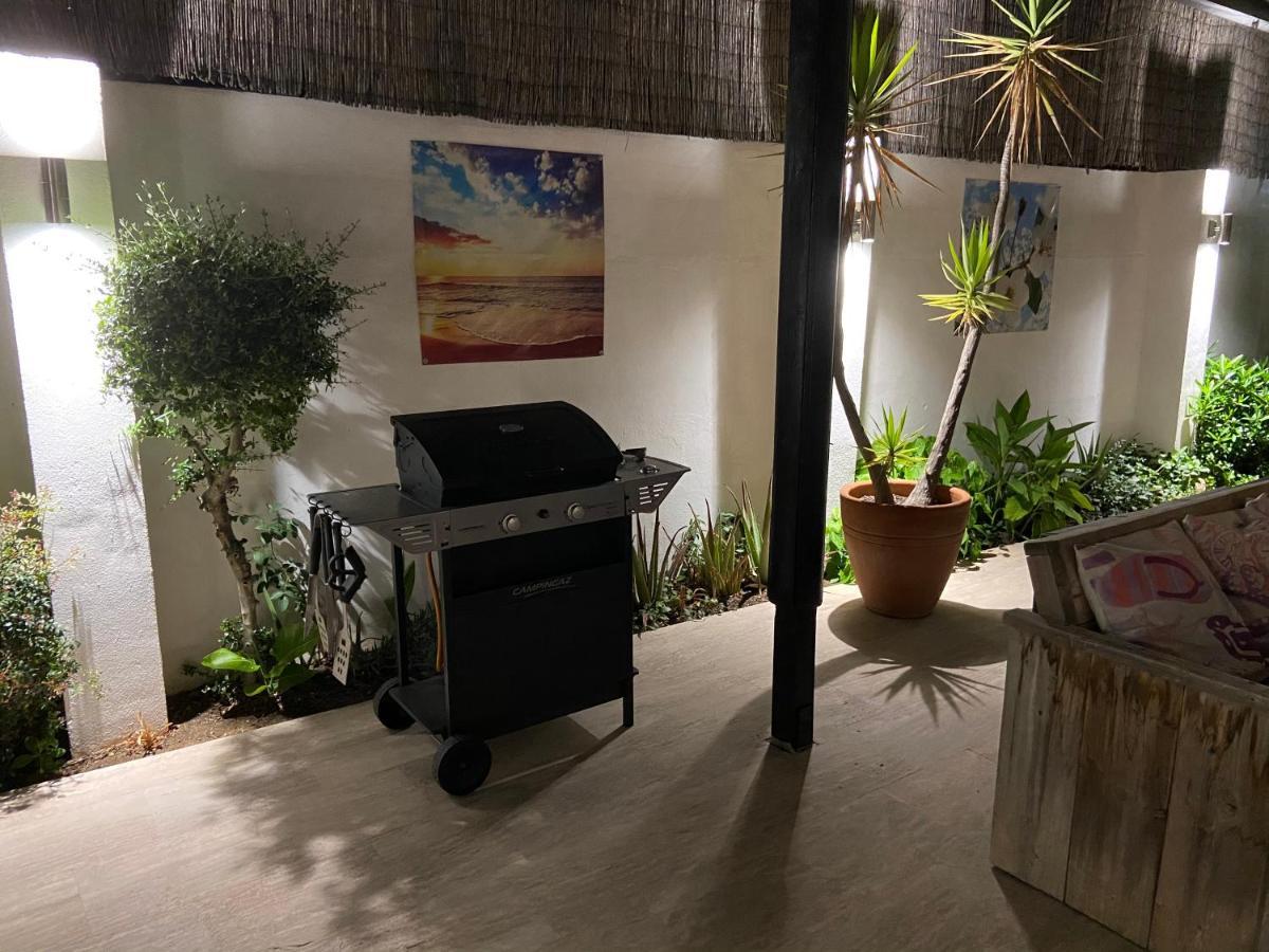 Casa Holandaluzas Marbella Near Beach, With Salt Water Pool And Private Parking エクステリア 写真