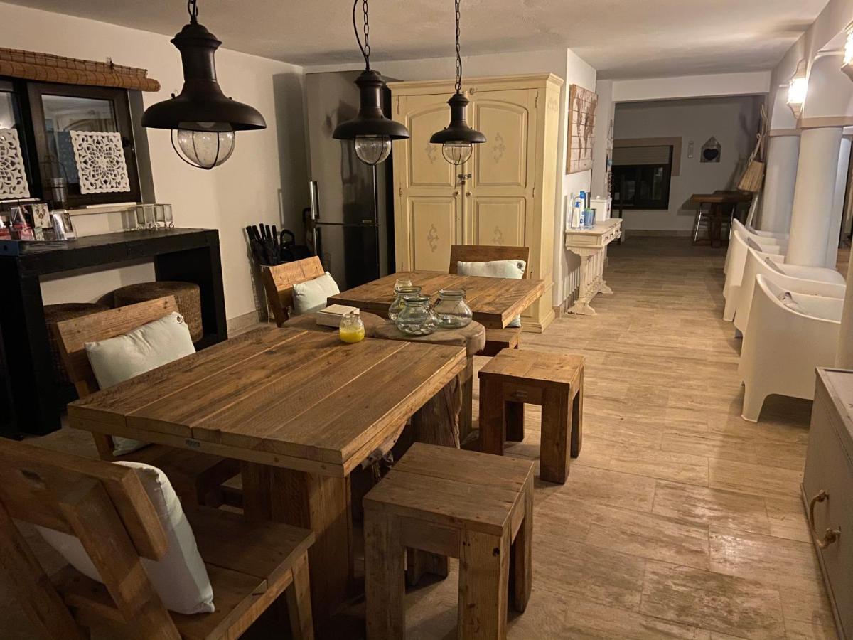 Casa Holandaluzas Marbella Near Beach, With Salt Water Pool And Private Parking エクステリア 写真