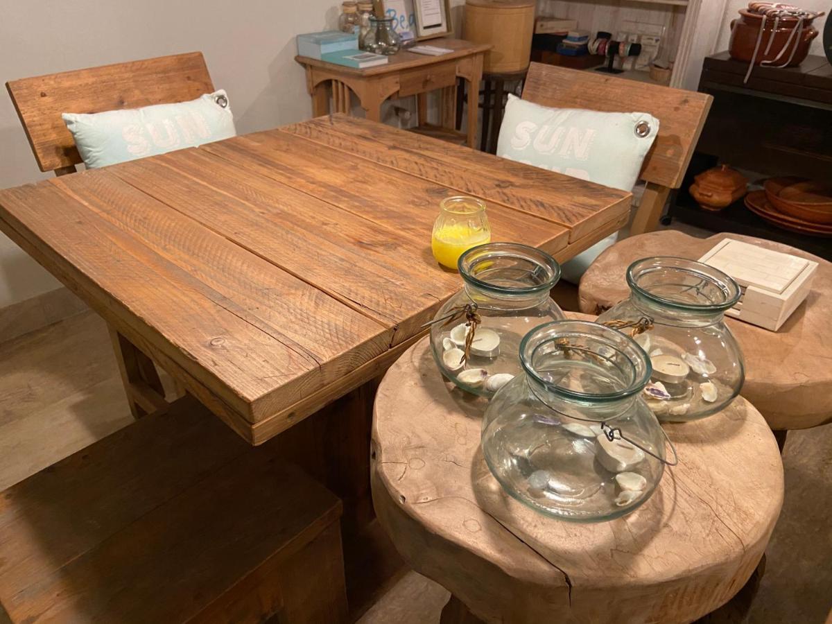 Casa Holandaluzas Marbella Near Beach, With Salt Water Pool And Private Parking エクステリア 写真