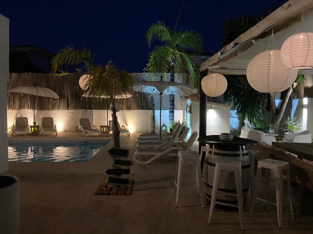 Casa Holandaluzas Marbella Near Beach, With Salt Water Pool And Private Parking エクステリア 写真