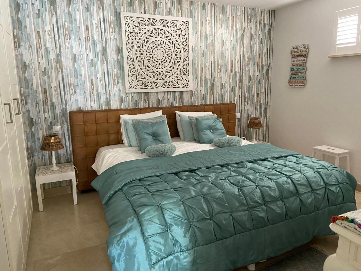 Casa Holandaluzas Marbella Near Beach, With Salt Water Pool And Private Parking エクステリア 写真