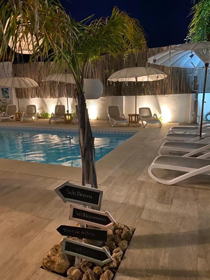 Casa Holandaluzas Marbella Near Beach, With Salt Water Pool And Private Parking エクステリア 写真