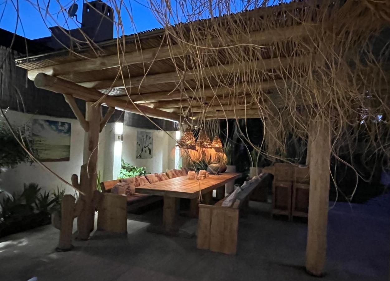 Casa Holandaluzas Marbella Near Beach, With Salt Water Pool And Private Parking エクステリア 写真