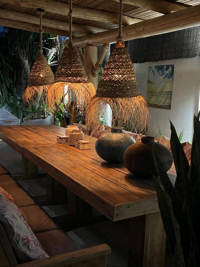Casa Holandaluzas Marbella Near Beach, With Salt Water Pool And Private Parking エクステリア 写真