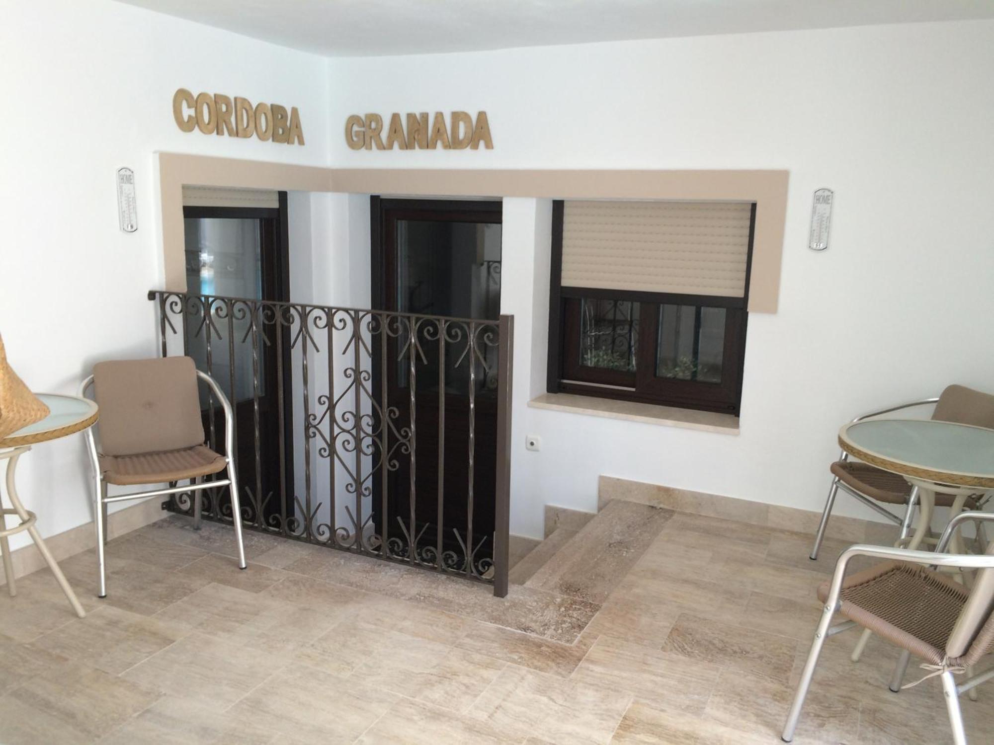 Casa Holandaluzas Marbella Near Beach, With Salt Water Pool And Private Parking エクステリア 写真