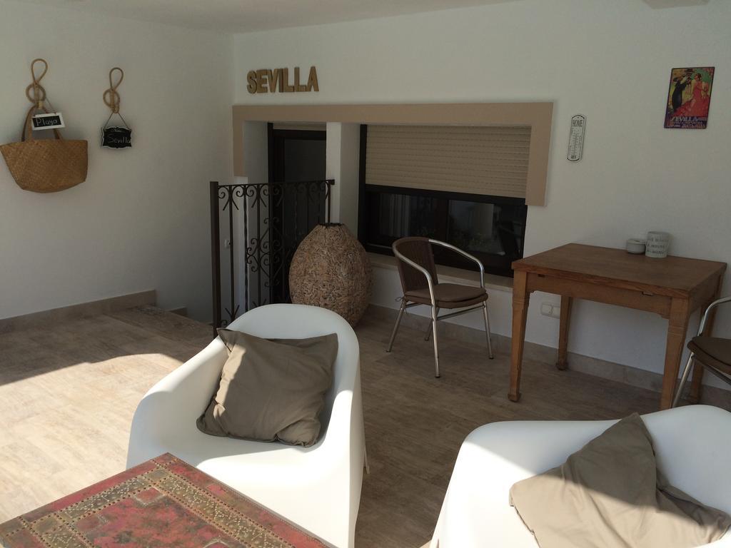 Casa Holandaluzas Marbella Near Beach, With Salt Water Pool And Private Parking エクステリア 写真