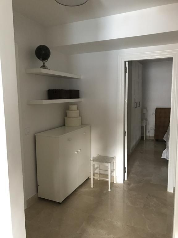 Casa Holandaluzas Marbella Near Beach, With Salt Water Pool And Private Parking エクステリア 写真