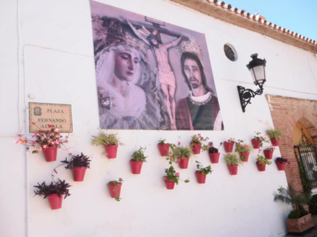 Casa Holandaluzas Marbella Near Beach, With Salt Water Pool And Private Parking エクステリア 写真