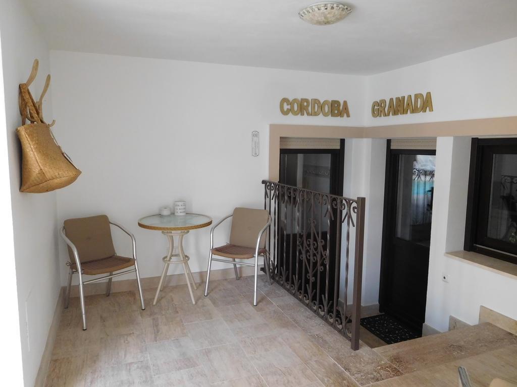 Casa Holandaluzas Marbella Near Beach, With Salt Water Pool And Private Parking エクステリア 写真