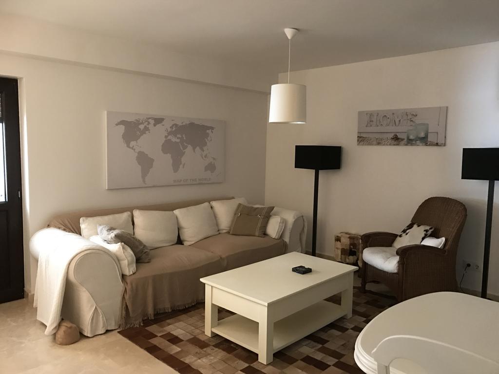 Casa Holandaluzas Marbella Near Beach, With Salt Water Pool And Private Parking エクステリア 写真
