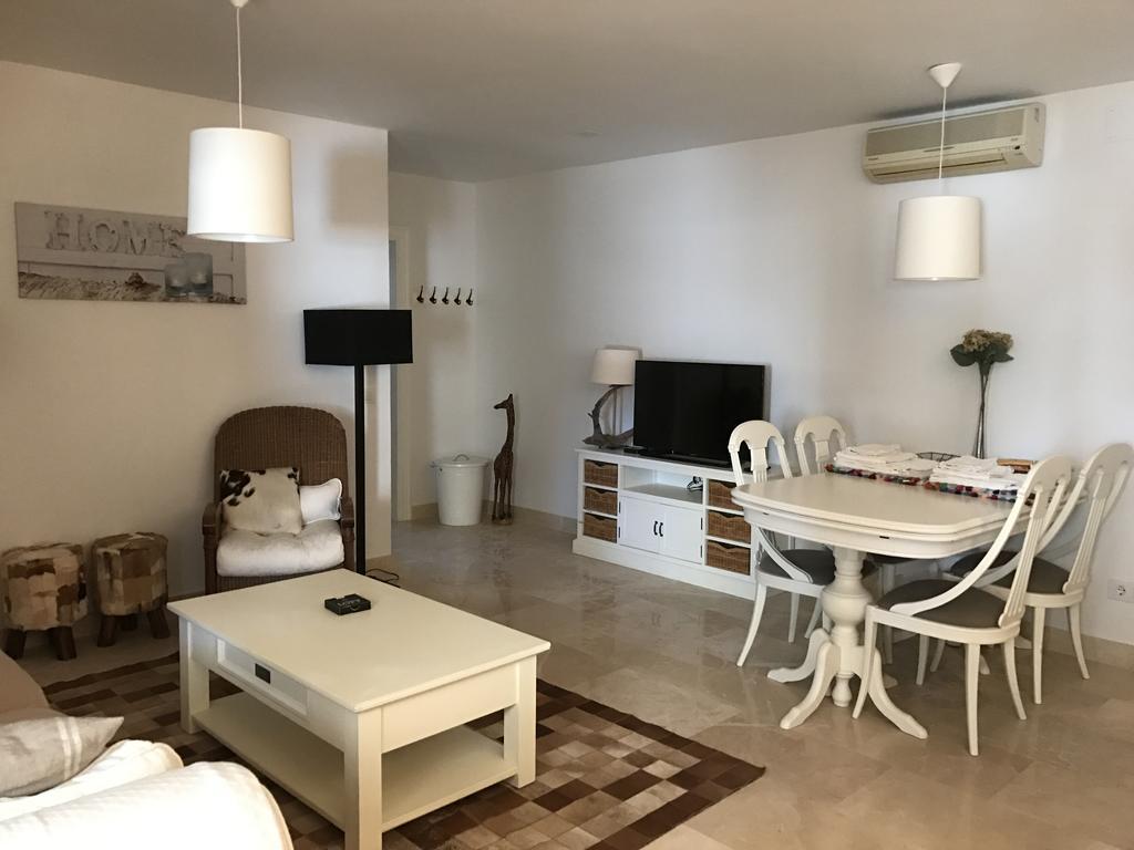 Casa Holandaluzas Marbella Near Beach, With Salt Water Pool And Private Parking エクステリア 写真