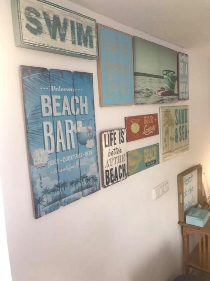 Casa Holandaluzas Marbella Near Beach, With Salt Water Pool And Private Parking エクステリア 写真