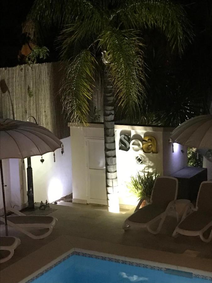 Casa Holandaluzas Marbella Near Beach, With Salt Water Pool And Private Parking エクステリア 写真